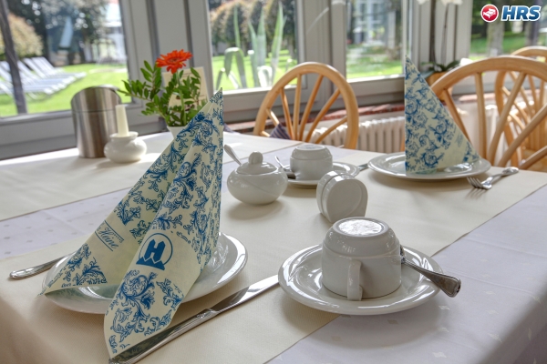 Wellnesshotel Villa Heine (Halberstadt)